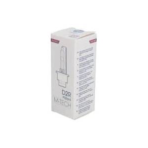 m-tech Ксенонова автомобилна крушка m-tech d2r tuolozmpd2r6 (m-tech d2r tuolozmpd2r6)