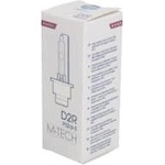m-tech Ксенонова автомобилна крушка m-tech d2r tuolozmpd2r6