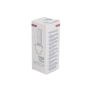 m-tech Ксенонова автомобилна крушка m-tech d2r tuolozmpd2r6