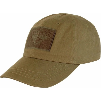 CONDOR OUTDOOR OPERATOR s velcro panely COYOTE BROWN