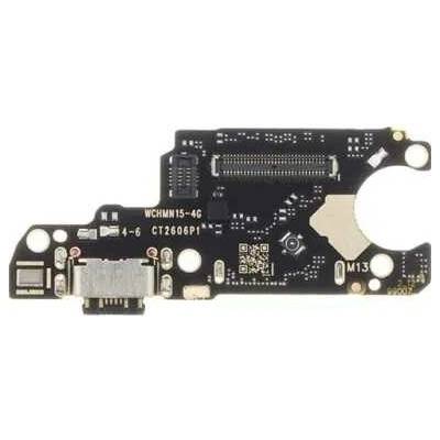 OEM Xiaomi Redmi Note 15 4G Deska vč. Dobíjecího Konektoru