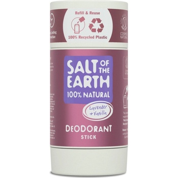 Salt of the Earth levandula vanilka deostick 84 g