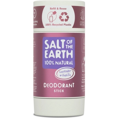 Salt of the Earth levandula vanilka deostick 84 g