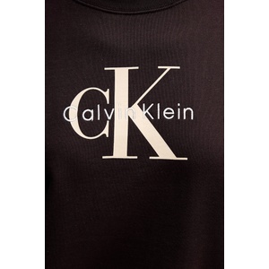 Calvin Klein суичър дамски с памук (LV047B234G) - answear - 97,77 лв