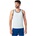 Nathan Men's Performance Running Vest - Sky Blue