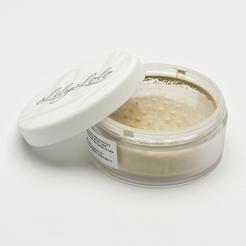 Lily Lolo Mineral Cosmetics minerální make-up Warm Peach 10 g