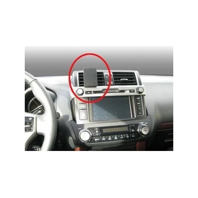 Brodit ProClip montážní konzole pro Toyota LandCruiser/Prado 15-18/LandCruiser 150 15-17, na střed 855300