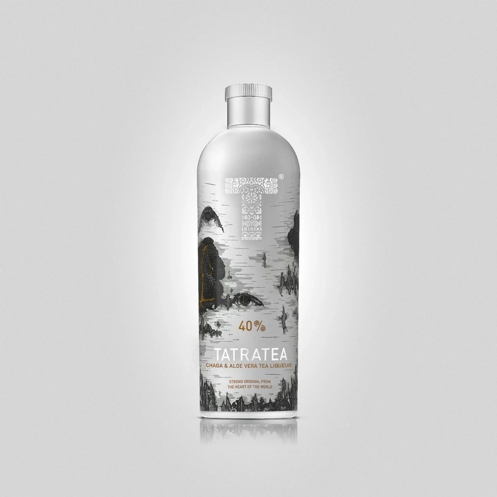 Tatratea Ghaga & Aloe Vera 40 % 0,7 l (ist faa) od 26,49  - Heureka.sk