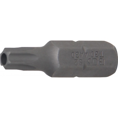 BGS Technic T-profil s otvorem T30 BGS 4430