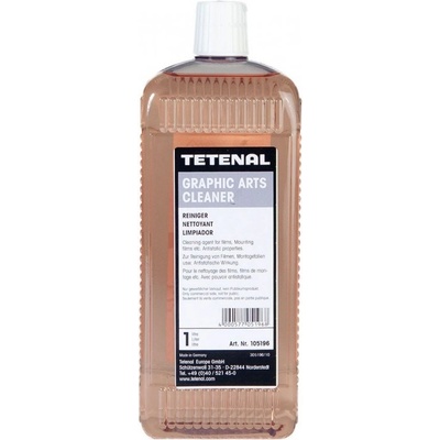 Tetenal Graphic Arts Cleaner 1 L – Zbozi.Blesk.cz