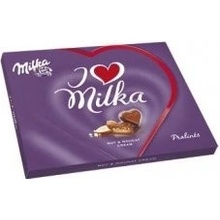 Milka I love Milka 110 g