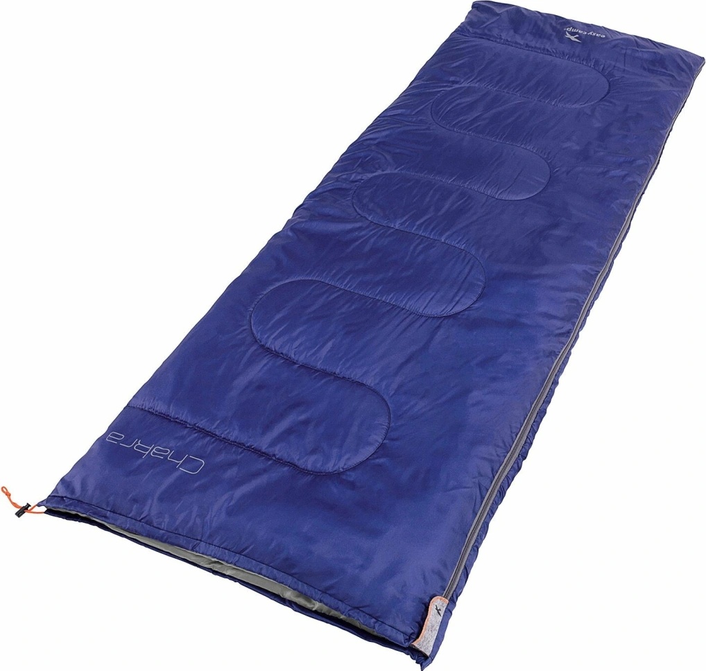 Easy Camp Chakra