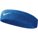 Nike Swoosh Modrý