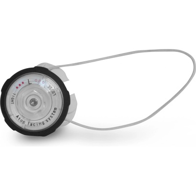 FLR Náhradní kolečko ATOP White 40