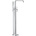 GROHE Едноръкохватков смесител за вана 1/2″, 25248001, подов монтаж (25248001)