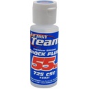 ASSO Associated silikónový olej do tlmičov 55wt/725 cSt 59 ml