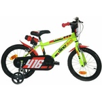 Dino Bikes Serie MTB 416 Велосипеди