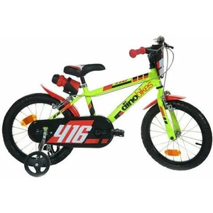Dino Bikes Serie MTB 416 Велосипеди