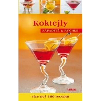 Koktejly