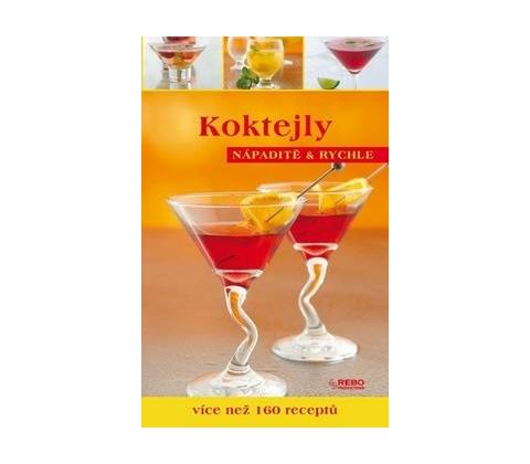 Koktejly
