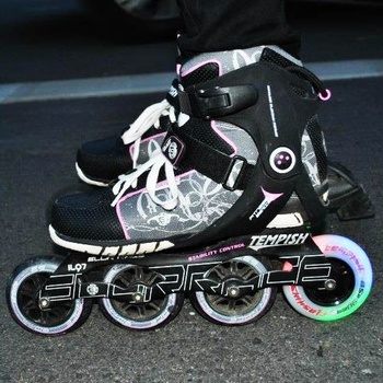 Tempish Flashing 76x24 85A 2ks