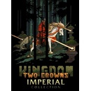 Kingdom Imperial Collection