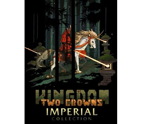 Kingdom Imperial Collection