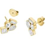 Rosefield Дамски позлатени обеци Rosefield JECCG-J1170 Rosefield | Mnogotsveten | ЖЕНИ | UNI