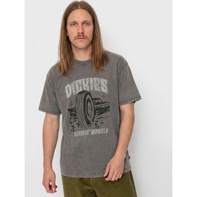 Dickies Titusville Charcoal