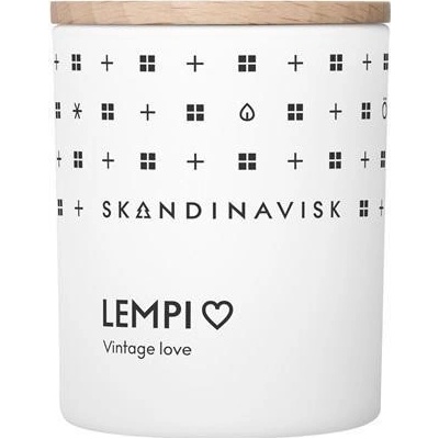 SKANDINAVISK LEMPI (láska) 65 g