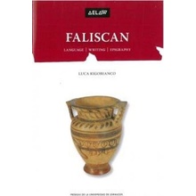 FALISCAN. LANGUAGE.WRITING EPIGRAPHY