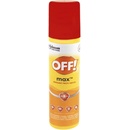 Off! Max Aerosol repelent 100 ml