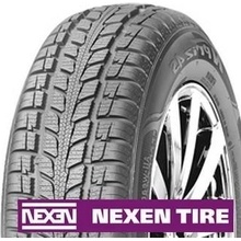 Roadstone N'Priz 4S 215/60 R17 96H