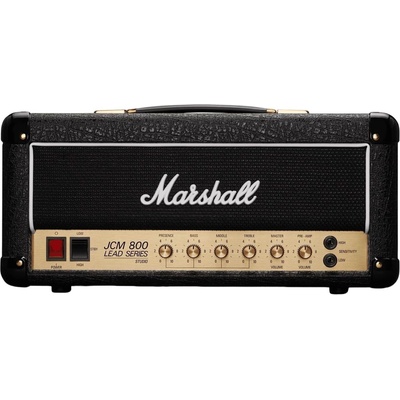 Marshall Studio Classic SC20H Лампов усилвател (SC20H)