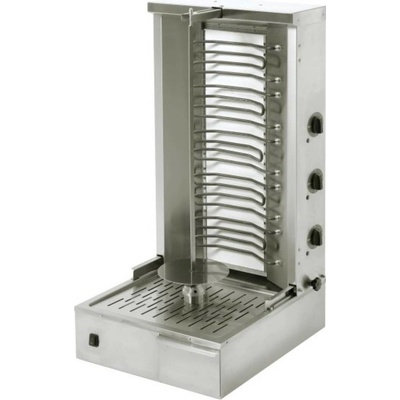 Roller Grill GR 80 E GRIL NA GYROS