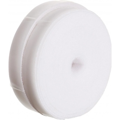 Suchý zip samolepící 8 m x 20 mm BBS-016 bílý - Kód: 18268 – Zboží Mobilmania