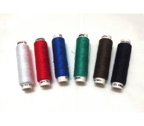 Nit 100% polyester 100 m