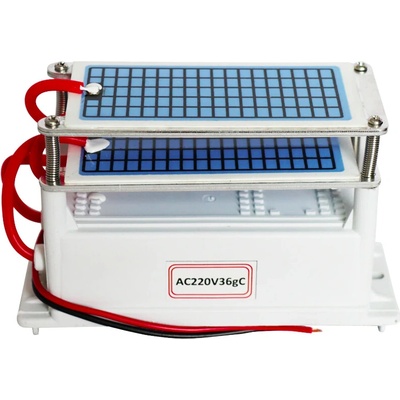 Ozónová keramická deska 10 g/h + power modul