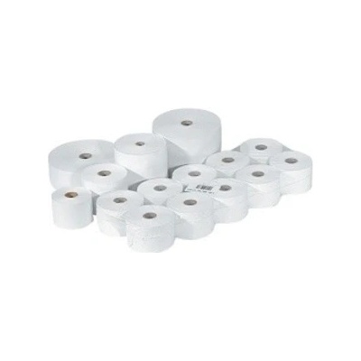 Pásky do pokladny termocitlivé - 76 mm / 60 mm / 12 mm