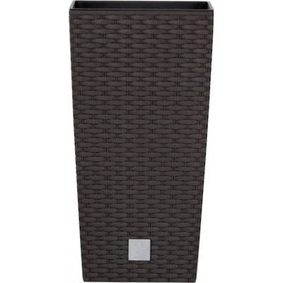 Prosperplast květináč Rato Square 24 cm Umbra