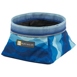 Ruffwear Quencher Bowl Цвят: оранжев