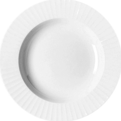 RAK Porcelain Talíř hluboký 23 cm MEDP23-12