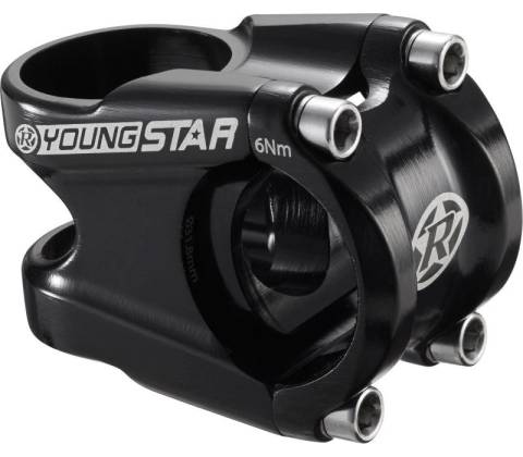 Reverse Youngstar