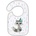 Babyono Лигавник Babyono - Flavor Explorer, Енот (5901435407622)