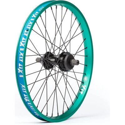 BSD REVOLUTION X XLT FC