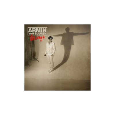 BUUREN, ARMIN VAN - MIRAGE LP