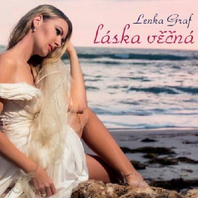Graf Lenka - Láska věčná Digipack CD