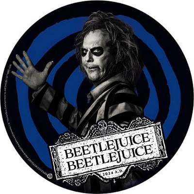 ABYstyle Beetlejuice ABYACC551