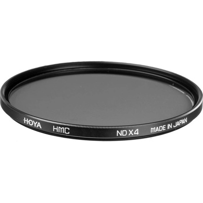 Hoya HMC ND 4x 62 mm