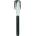 AKINOD Комплект за хранене Akinod Straight Cutlery 12H34, Carbon (A01M00065)